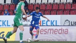 Navrátil předhání legendy SK Sigma