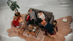 Odstartuje předprodej vstupenek na Divadelní Floru