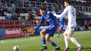 29. kolo: Sigma hraje s Hradcem v Boleslavi