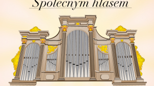 Výtěžek varhanního koncertu bude věnován na podporu Ukrajiny