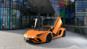 Motovýstava v Šantovce vyvrcholí o víkendu příjezdem supersportů