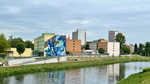 Vysokoškolské koleje obsadí olympionici