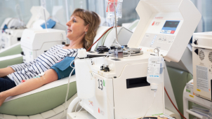 14. červen je věnován dárcům krve