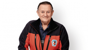 Chirurg Čestmír Neoral kandiduje do Senátu