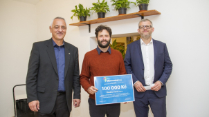 Peníze z benefičního koncertu putují do komunitního centra