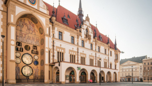 Nová rada města Olomouc od podzimu 2022