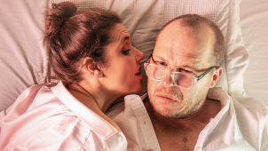 Tramtarie představí Horory z manželských ložnic