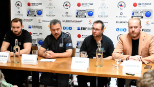 Mistrovství Evropy mistrů v bowlingu startuje