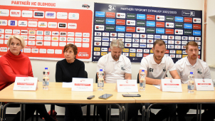 Mora bude hrát zápas pro dárce krve