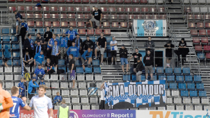 MOL Cup: Sigma hraje v Liberci