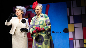 Divadlo na Šantovce představuje jarní předplatné