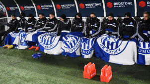 18. kolo: Sigma jede k derby do Uherského Hradiště