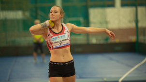 Zatloukalová získala titul a ukončila kariéru