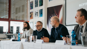 Chemik světového renomé přivede do Olomouce nové vědce i témata