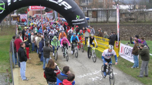 Ve Střeni navážou na tradici cyklistických závodů