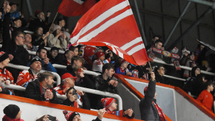 Hokejisté HC Olomouc začnou sérii proti Varům doma