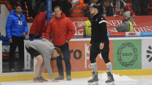 Hokejisté HC Olomouc dnes dokončí první zápas