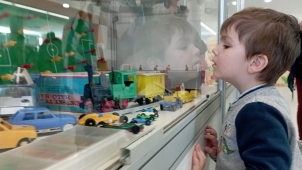 Nový rekord. Na For Model 2023 přišlo přes 16 tisíc návštěvníků