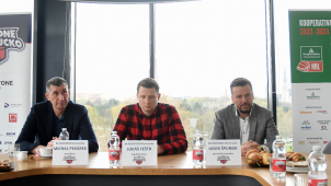 Klub čeká vnitřní sebereflexe, říká Libor Špunda