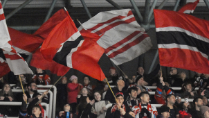 Kompletní program hokejistů HC Olomouc v nové sezóně