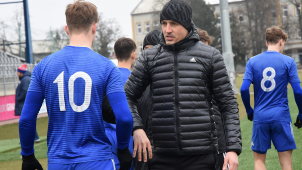 Béčko SK Sigma povede Tomáš Janotka