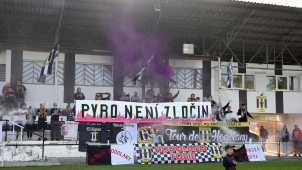 Program sportovních akcí na Olomoucku