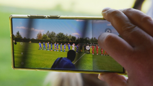 Fotbalisté SK Sigma zvítězili nad Trenčínem