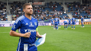 4. kolo: Sigma hraje doma s Teplicemí