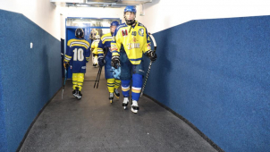 Přerovští hokejisté mají nové šatny i zázemí