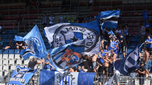 Program sportovních akcí na Olomoucku