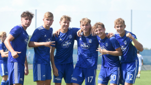 Devatenáctka Sigmy smetla Liberec