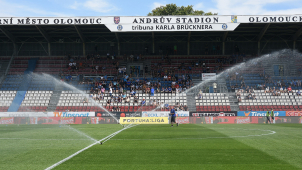 Los třetího kola MOL Cupu se bude opakovat