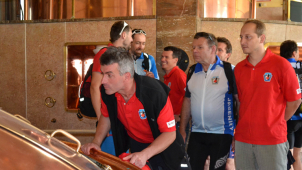 Loni přes 26 tisíc návštěvníků. Řemeslo a jedinečná poloha pivovaru  magnetizují návštěvníky