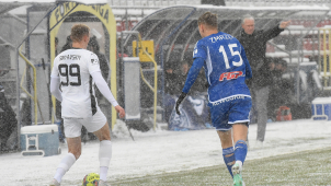 Sigma bude hrát Tipsport Malta Cup