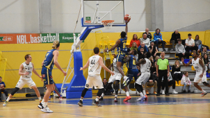 BK REDSTONE čeká bitva na Slavii