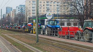 Týden se zemědělci a „zemědělci“