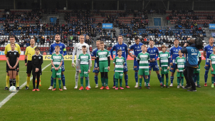 26. kolo: Sigma má doma za soupeře Pardubice