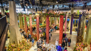 Víkend v Olomouci bude pořádně ostrý, město čeká řada akcí