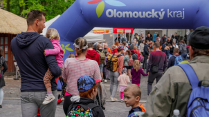 Co nejvíce chybí Olomouckému kraji? Ptáme se politiků