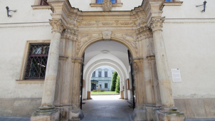 Univerzita Palackého v Olomouci otevře Francouzské centrum