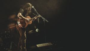 Průběžný festival Mimo záběr představí ve Štěpánově Tomáše J. Holého.