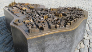 Víkend v Olomouci: Tourism EXPO i úklid letního kina