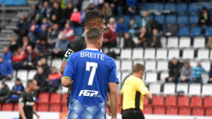 Fotbalisté SK Sigma jdou do boje bez Klimenta a Pokorného