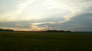 O víkendu se pořádně oblékněte, teploty klesnou