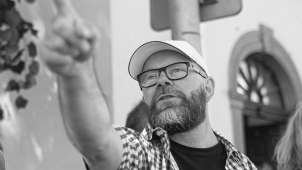 Zemřel Vilém Švec, skvělý znalec a popularizátor Olomouce