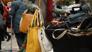 Blíží se tradiční Kabelkový veletrh