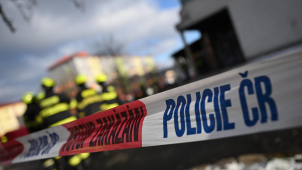 Kriminalisté řeší dvě násilná úmrtí v Olomouckém kraji