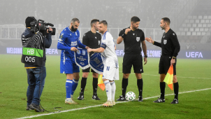 Fotbalová Sigma bude pohárová dál, postupuje do jara