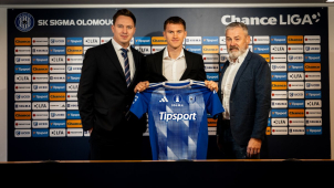 Sigma získala záložníka Krivaka z Chorvatska