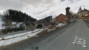 Novoroční vražda: domácí spory a alkohol